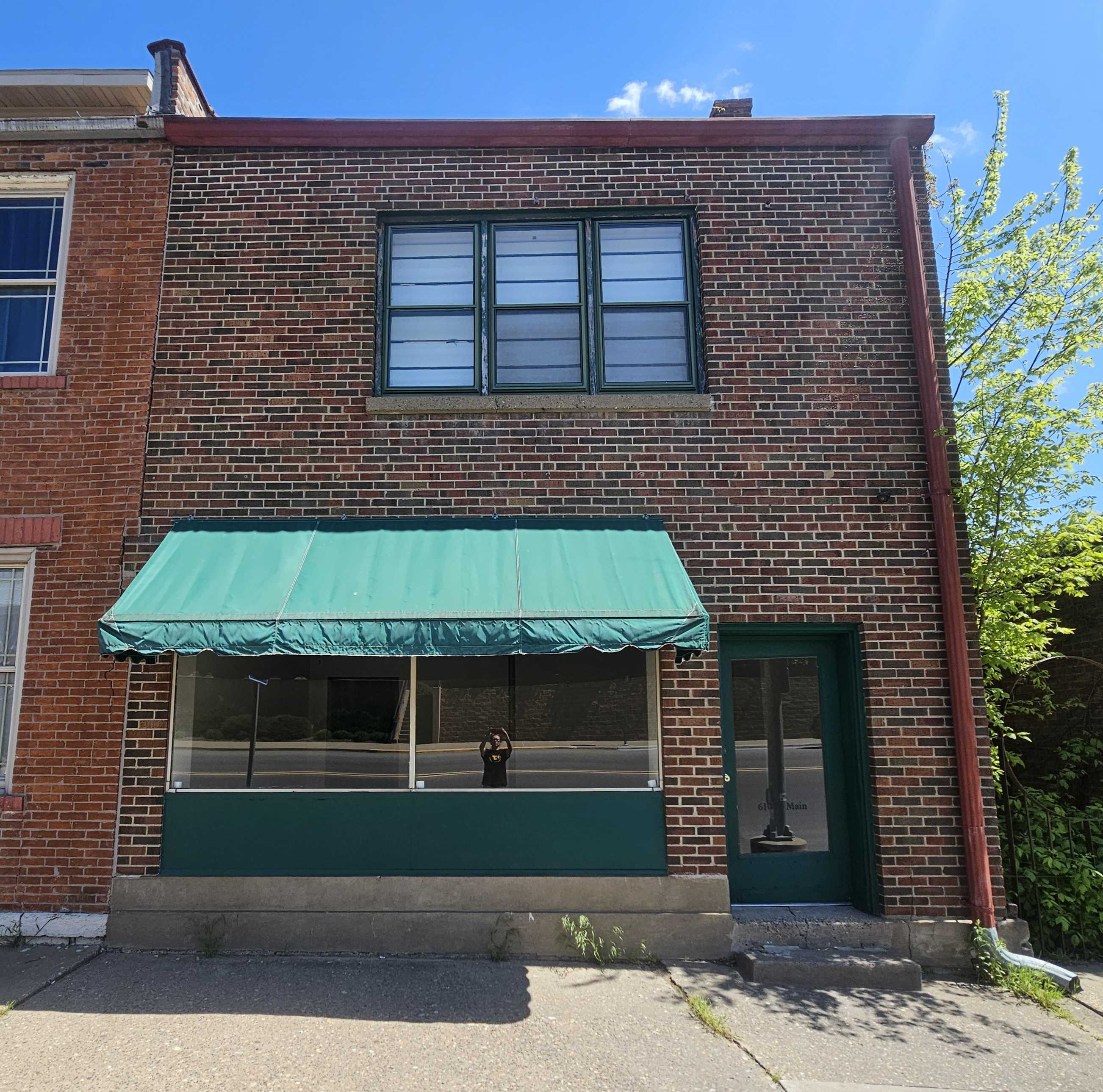 610 North Main Street - 1
